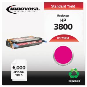 Innovera® Laser Cartridge, 7581A, 7582A, 7583A, Essendant LLC MS