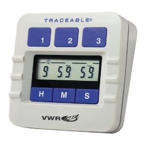 VWR® Traceable® Original Lab Timer