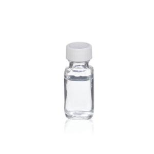 French square bottle