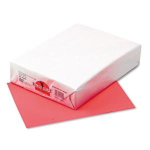 Multipurpose colored paper