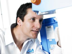 ELGA PURELAB® Water System Technical Service and Support