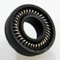 Plunger Seals for Thermo HPLC Systems, Restek