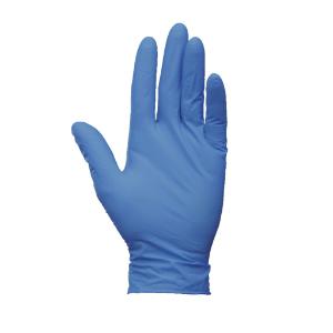 KleenGuard® G10 Arctic Blue Nitrile Glove