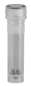 Bead Ruptor Pre-Filled Bead Tubes, 2 ml, Omni International