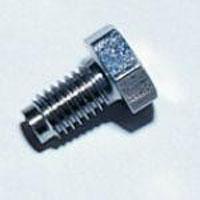 Compression Screw for Waters HPLC Systems, Restek