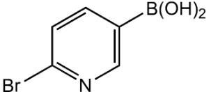 2-Bromo-5-pyridineboronic acid 95%