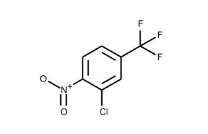 3-Chloro-4-nitrobenzotrifluoride ≥97%