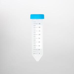 Conical tube, blue cap, 50 ml