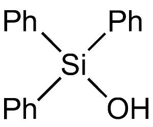 Triphenylsilanol 98%