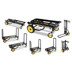 Advantus® Multi Cart® 8-in-1 Equipment Cart