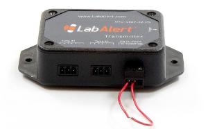 Components and Accessories for PHCbi LabAlert® Monitoring System, PHC Corporation