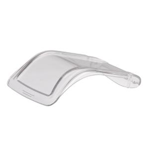 InSight® Ultra-Clear Bins, Akro-Mils