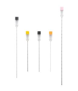 Reli® Quincke Needle, Metric Mark