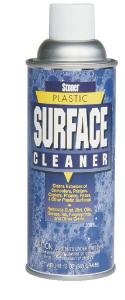 Plastic Surface Cleaner, Stoner®