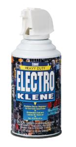 Heavy Duty Electro Klene Cleaner, Stoner®
