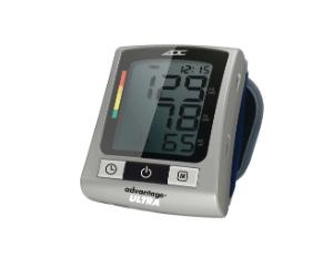 Advantage™ µltra Wrist Digital BP Monitor