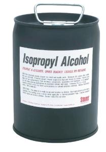 Isopropyl Alcohol Cleaner, Stoner