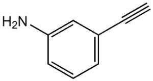 3-Ethynylaniline 98%