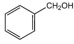 Benzyl alcohol 99%