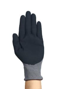 HyFlex 11-581 glove back