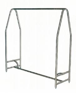 Freestanding Gowning Racks, Advance Tabco®