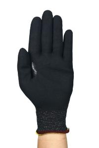 HyFlex 11-591 glove back