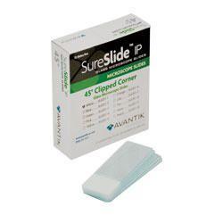 SureSlide™ Clipped IP Paint Microscope Slides