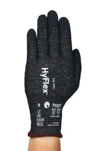 HyFlex 11-591 glove front