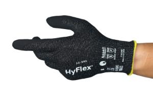 HyFlex 11-591 glove