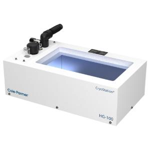 Cole-Parmer® HG-600 Geno/Grinder® 2010 Tissue Homogenizers and Cell Lysers