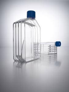 Falcon® Multi-Flask Cell Culture Flasks, Corning