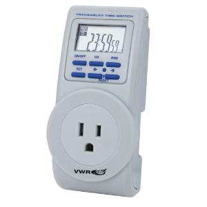 VWR® Time-Switch Controller