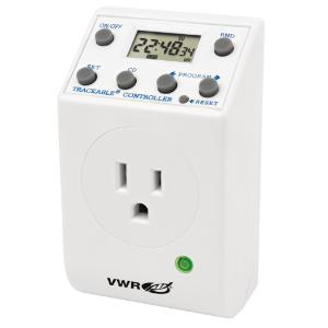 VWR® Digital Outlet Controller