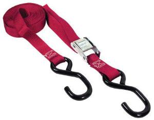 Cambuckle Tie-Down Straps, Keeper®, ORS Nasco