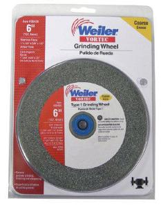 Vortec Pro® Type 1 Grinding Wheels, Weiler®