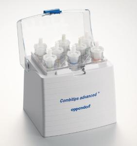 Combitips® advanced Forensic DNA Grade - Individually Blister-Wrapped Positive Displacement Pipette Tips