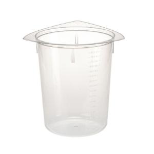 Tricorn™ beaker, 800 ml