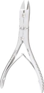 Ruskin Bone Cutting/Splitting Forceps, Integra™ Miltex®, Integra LifeSciences