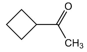 Cyclobutyl methyl ketone 97%