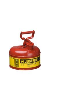 Type I Safety Cans, Justrite®