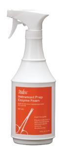 Instrument Prep Enzyme Foam, Integra™ Miltex®
