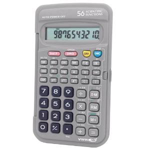 VWR® Scientific Calculator