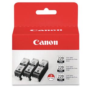 Canon® Ink Cartridge, 2945B004, Essendant LLC MS