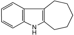 5,6,7,8,9,10-Hexahydrocyclohept[b]indole 98%