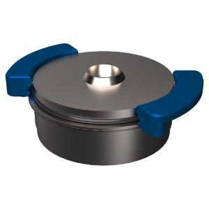 Cole-Parmer® SM-300 ShatterBox® Verastile Ring and Puck Mills