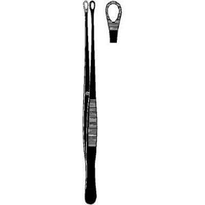 Sklar Black™ Tuttle Forceps, OR Grade, Sklar