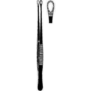 Sklar Black™ Singley (Tuttle) Forceps, OR Grade, Sklar