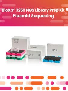 BioXp® 3250 Select DNA cloning and amplification kits