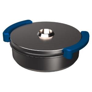 Cole-Parmer® SM-300 ShatterBox® Verastile Ring and Puck Mills