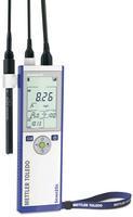 Seven2Go™ S4 Portable Dissolved Oxygen Meter, METTLER TOLEDO®